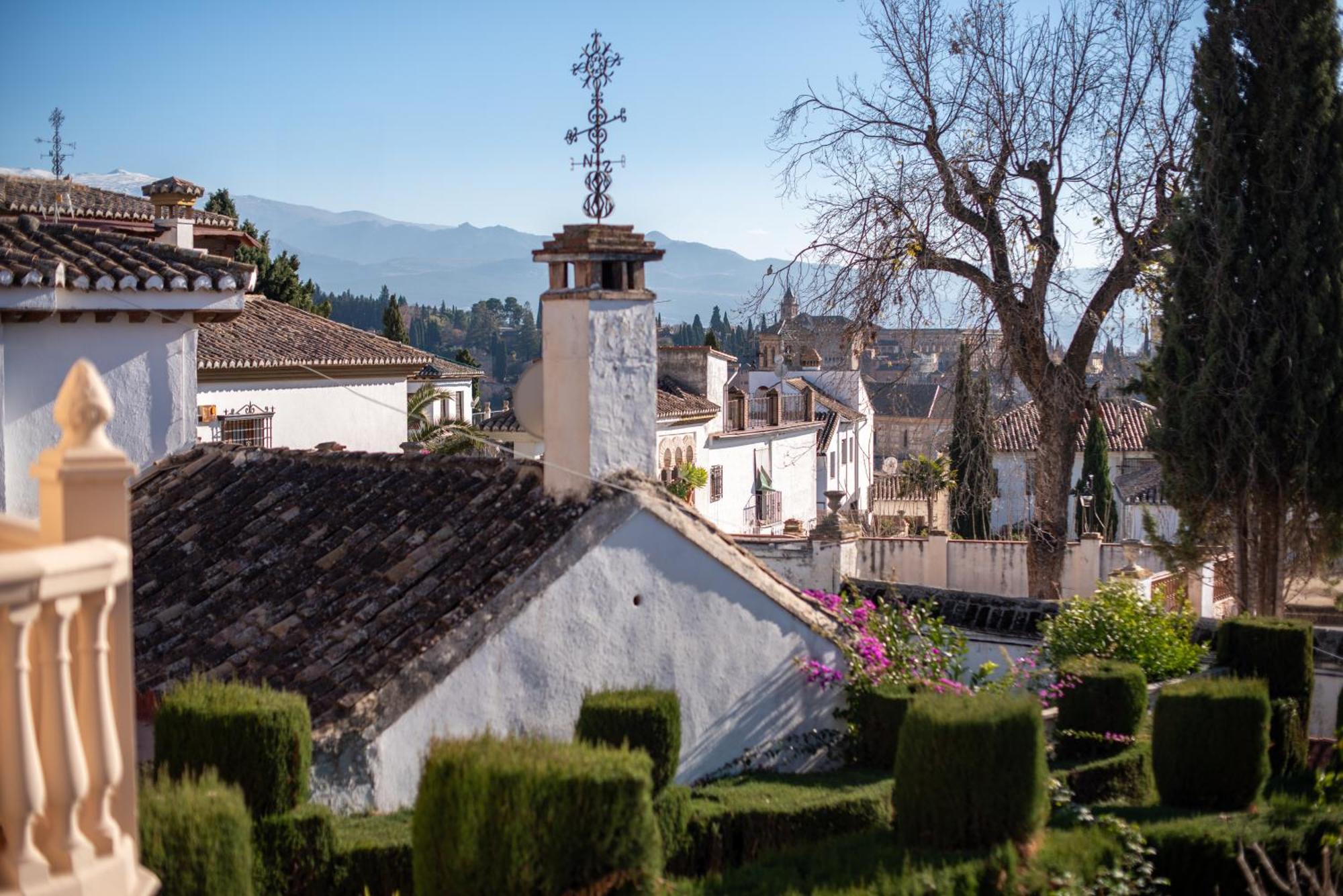 El Carmen De Mis Abuelos — Photos 2